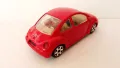 Bburago VOLKSWAGEN New Beetle 1:43, снимка 4