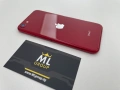 iPhone SE 2022 64GB Red, втора употреба, снимка 1