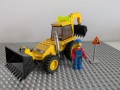 Lego 4667 - Loadin' Digger, снимка 1