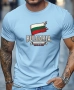 Мъжки фланелки,L/XL, снимка 6