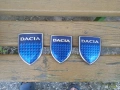 емблеми дачия, снимка 1