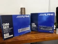 Alpine TDM-7544R + Alpine CHM-S611, снимка 2