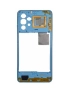 СРЕДНА РАМКА ЗА SAMSUNG GALAXY A32 4G (SM-A325), снимка 1