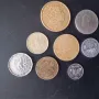 Монети от различни страни, снимка 2