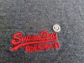 Памучна тениска SuperDry (S) като нова, снимка 3