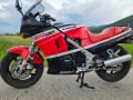 Kawasaki GPZ 600R.   Мотоциклет "Класика", снимка 4