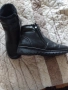 черни-39,стелка 25,5 с вата, снимка 2