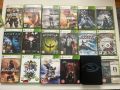 Игри съвместими с Xbox one и Xbox 360 - част 1