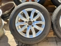 5х112 16 Цола Джанти Mercedes VW Golf Caddy Touran Ауди Шкода 5x112, снимка 5