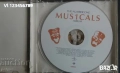 СД THE NUMBER ONE MUSICALS ALBUM (MUSICALS), снимка 2
