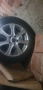 алуминиеви джанти за Тойота с летни гуми 6jх16 205 60 16, снимка 4