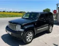 Jeep Cherokee Limited 2.8crd 177hp, снимка 3