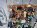 POWER BOARD ,17IPS11 за 32-инчов телевизор Finlux Модел 32FLYR160DC , с дисплей VES315WNDS-01, снимка 1