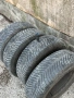 4бр. всесезонни гуми 215/65/16 - Vredestein Quatrac DOT 1423, снимка 5