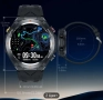 Смарт часовник с GPS , снимка 2