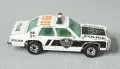 MATCHBOX FORD POLICE Стара Метална играчка модел кола количка, снимка 3