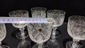 Кристални чаши , снимка 4