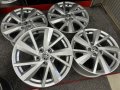 Джанти 17 Цола 5x112  Оригинални VW Golf 5 6 7 8 Caddy Passat  Tiguan Touran Skoda Kodiak Karoq Audi, снимка 8