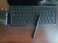 Samsung таблет Galaxy TAB S4, AMOLED, клавиатура, перфектен, снимка 8