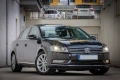 VW Passat B7 140hp DSG HighLine ДОГОВАРЯНЕ, снимка 1