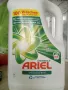Перилен препарат гел Ariel Universal+ / Color+ – 5 литра, 100 пранета Германия, снимка 3