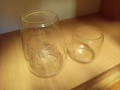 Стари стъкла за фенери, снимка 7