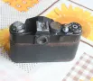 Фотоапарат Zenit 11 за части, снимка 3