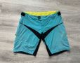 Мъжки МТБ шорти Craft, Размер XL, снимка 1 - Къси панталони - 45674235