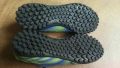Adidas NEMEZIS Football Astro Turf Размер EUR 35 / UK 2 1/2 детски стоножки за футбол 355-14-S, снимка 11
