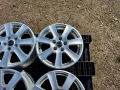 4бр.Алуминиеви джанти Borbet 16цола 5x112 за Vw,Skoda,Seat,Audi, снимка 6