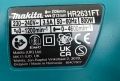 Makita HR2641FT - Чисто нов перфоратор 800W 2.4J, снимка 5