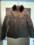 Пухено яке Desigual, снимка 1