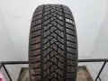 1бр зимна гума 205/55/16 DUNLOP L01864 , снимка 2