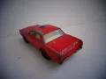 MATCHBOX MERCURY КОЛИЧКА ИГРАЧКА МОДЕЛ, снимка 4