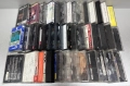 Аудио Касети BASF,SONY,TDK,FUJI,AGFA и др. /40 броя за 79,00 лв./, снимка 10