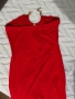 Червена рокля, снимка 3