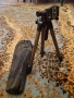 Статив  (Tripod) Visico VT-3110, снимка 1