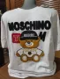 Тениски с къс ръкав Moschino, два цвята , снимка 6