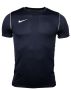 Nike оригинални тениски, тъмно сини
