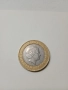 ВЕЛИКОБРИТАНИЯ МОНЕТА 2 ПАУНДА 2005 Г , снимка 2
