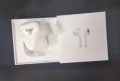 Airpods 2 зарядно и кутия, снимка 1