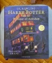 Илюстровани от Джим Кай книги за Хари Потър - на английски език, снимка 5