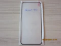 Honor 400 Pro / 200 Pro / 200 / 90 / 50 / 3D ЦЯЛО ЛЕПИЛО Извит стъклен протектор за екран, снимка 9