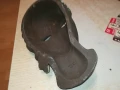22Х14Х7СМ МАСКА-АНТИКА ОТ ШВЕЦИЯ 1306251133, снимка 12