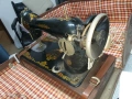 Шевна машина UNION - електрическа, снимка 4