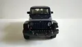 Bburago Jeep Wrangler Unlimited Rubicon 1:32, снимка 7