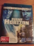 Event Horizon - австралийско издание с английски субтитри , снимка 1