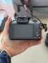 Canon EOS R100 + RF-S 18-45mm IS STM (Перфектно сьстояние), снимка 3