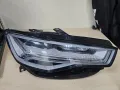 Десен фар Audi A6 C7 Full LED desen far ауди а6 ц7 фул лед, снимка 1