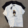 Polo bear by Ralph Lauren мъжка тениска 